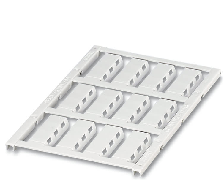 PHOENIX CONTACT - Kaapelimerkki. pieni - 820183 UC-WMTBA (29X8)