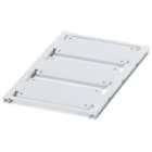 PHOENIX CONTACT - Kilpi. 4xruuvikiinnitys - 828709 UC-EMSP (50X30)