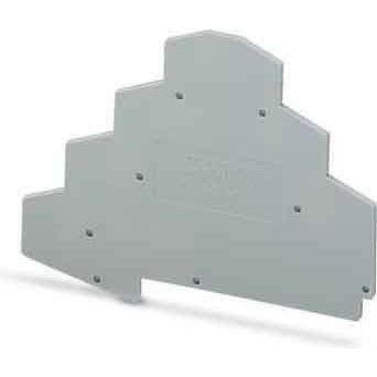 PHOENIX CONTACT - Päätylevy - 3036673 D-ST 2.5-PE/3L