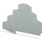 PHOENIX CONTACT - Päätylevy - 3036673 D-ST 2.5-PE/3L