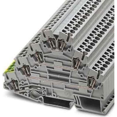 PHOENIX CONTACT - Riviliitin - 3036055 ST 2.5-PE/3L