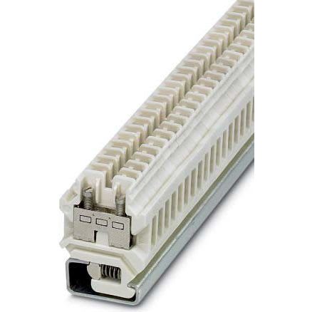 PHOENIX CONTACT - Riviliitin. keraaminen - 0502058 SSK 110 KER-EX