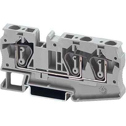 PHOENIX CONTACT - Riviliitin - 3036466 ST 6-Twin