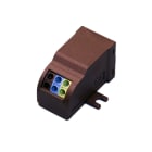 PHOENIX CONTACT - Ylijännitesuoja type 3 - 2803409 BT-1S-230AC/A