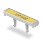 WEIDMÜLLER - Merkintäkilvenpidin - EM 8/30