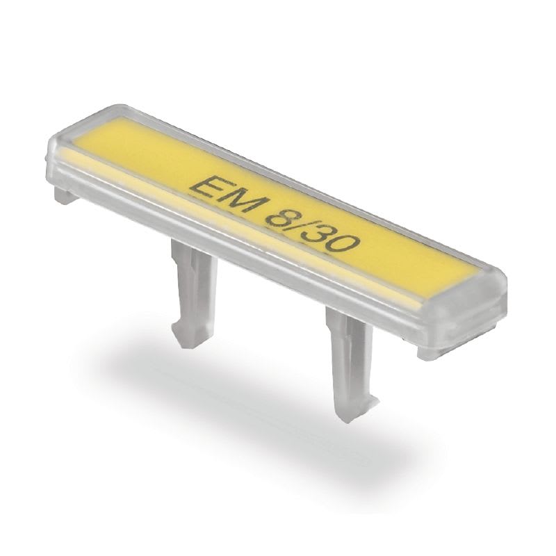 WEIDMÜLLER - Merkintäkilvenpidin - EM 8/30