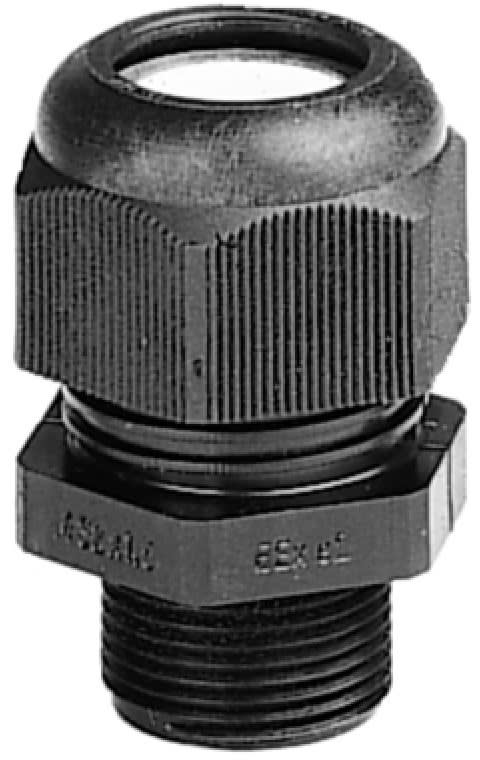 MALUX FINLAND - Holkkitiiviste EExe - M20/25