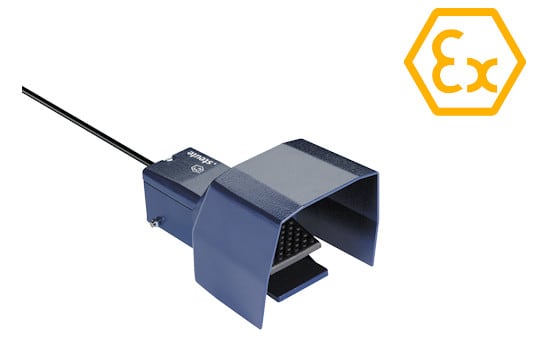 MALUX FINLAND - Ex GFS 1Ö/1S JALKAPOLJIN VARVA - ST81201201