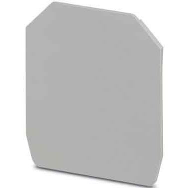 PHOENIX CONTACT - Päätylevy - 0704021 D-UHSK 2000