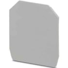 PHOENIX CONTACT - Päätylevy - 0704021 D-UHSK 2000