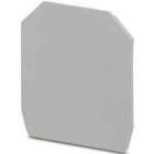 PHOENIX CONTACT - Päätylevy - 0704021 D-UHSK 2000