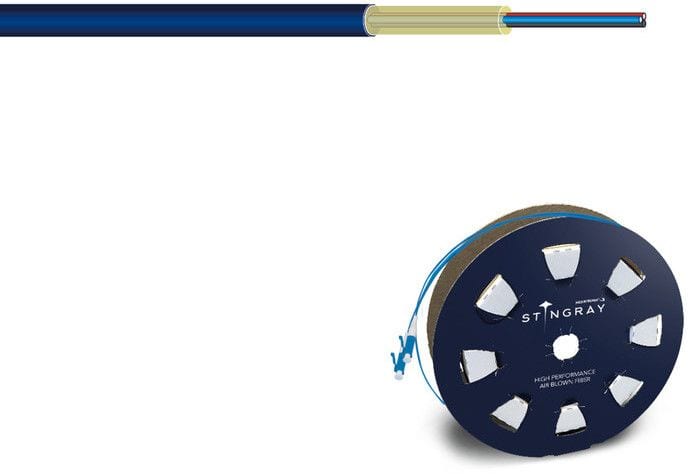 HEXATRONIC - Häntäkaapeli 7219719 - Stingray ABF 1LCAF/LCA 50m