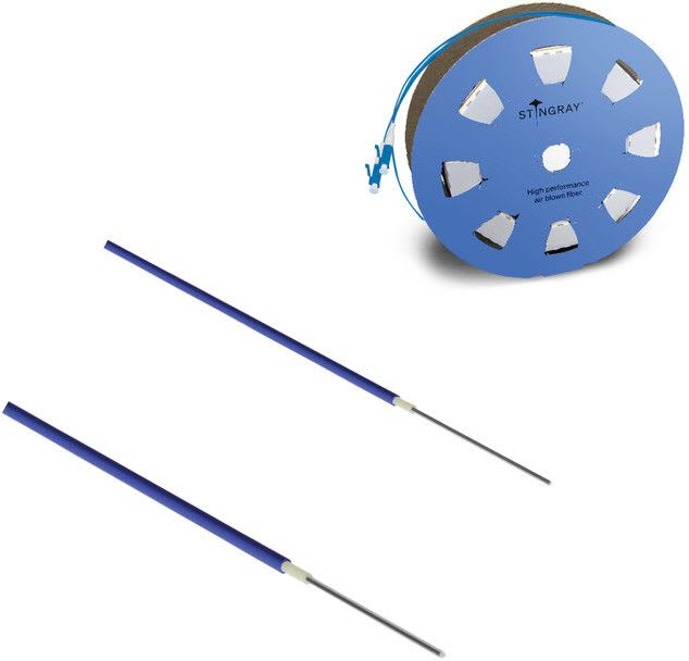 HEXATRONIC - Häntäkaapeli 7219724 - Stingray ABF 1LCAF/LCA 200m