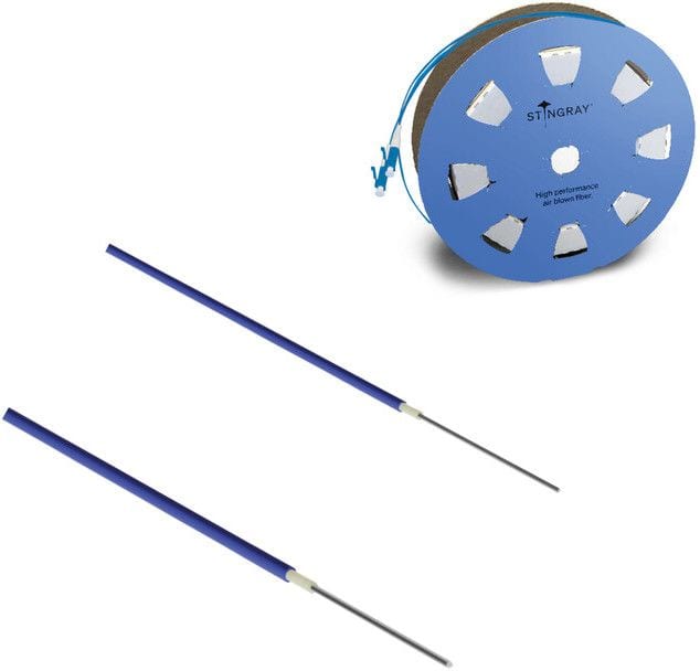 HEXATRONIC - Häntäkaapeli 7219725 - Stingray ABF 1LCAF/LCA 250m