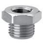 CAMOZZI - Suorajatko - CL-6580-8