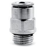 CAMOZZI - Suora lähtö - CL-6512-4-1/4