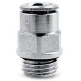 CAMOZZI - Suora lähtö - CL-6512-4-1/4