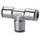 CAMOZZI - T-haara - CL-6540-4