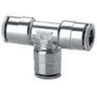 CAMOZZI - T-haara - CL-6540-4