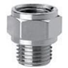 CAMOZZI - Muunnosnip u-s - CL-2521-1/8 -1/4