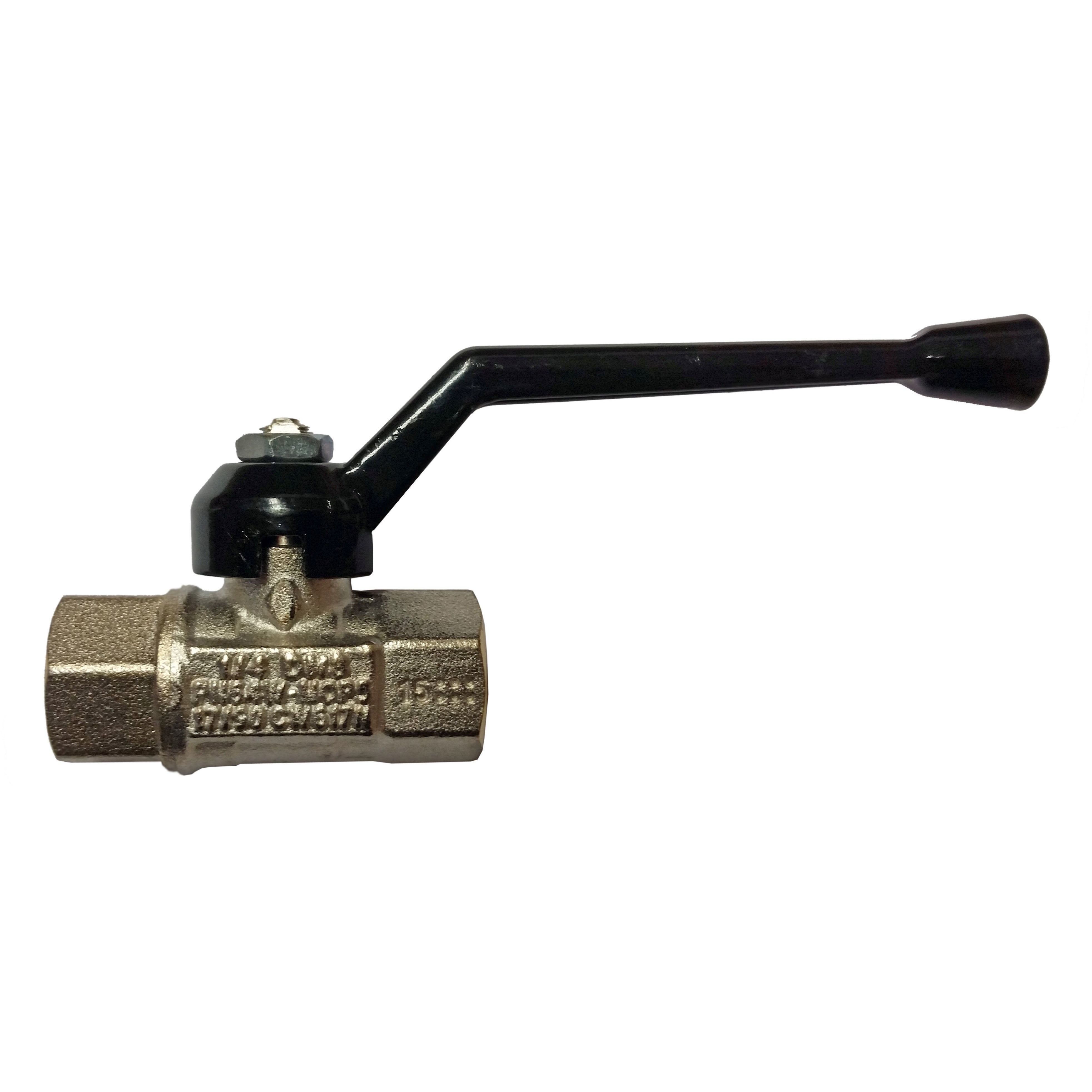 CAMOZZI - Pallov. Ta. S/S Mess. - RB-1700-3/8