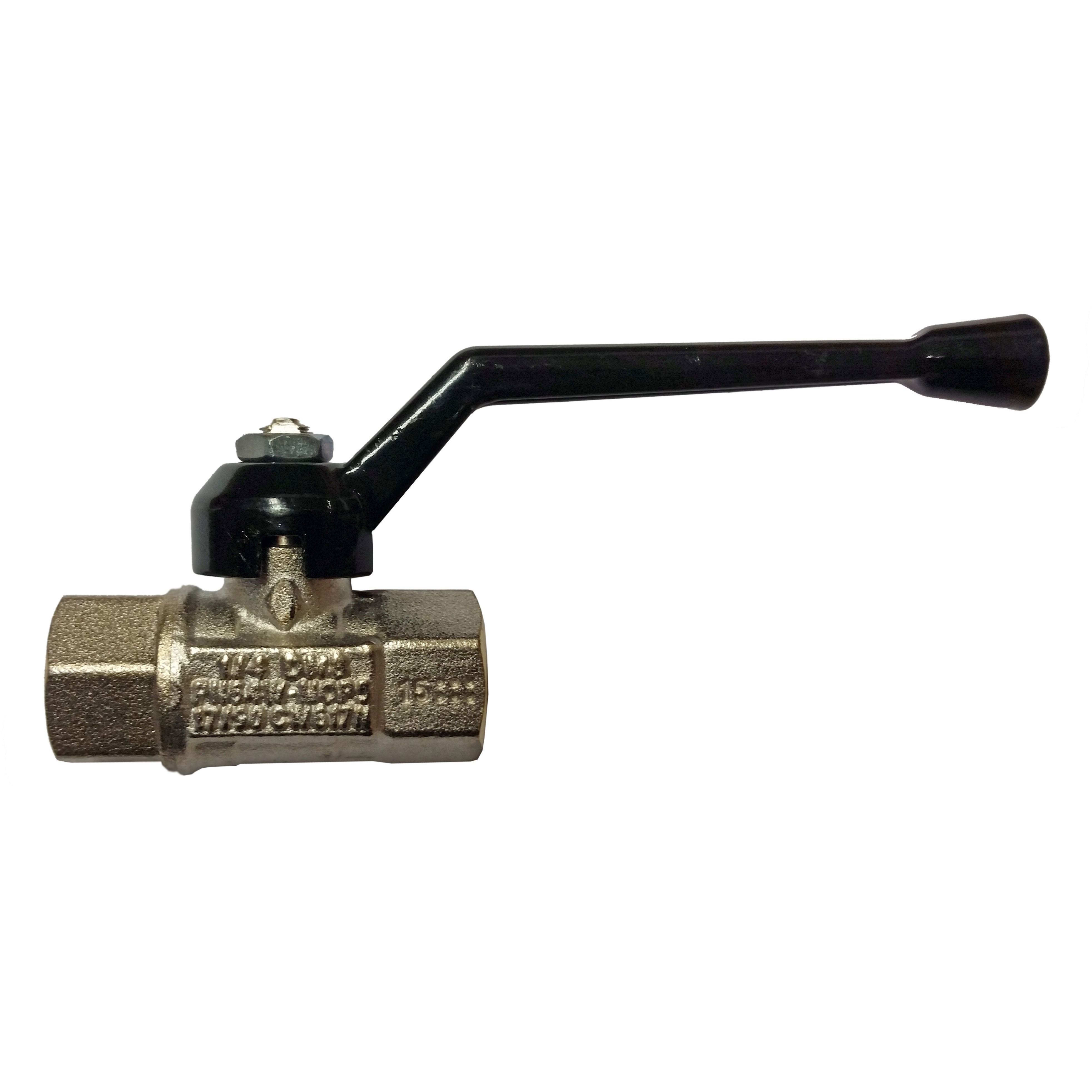 CAMOZZI - Pallov. Ta. S/S Mess. - RB-1700-1/2