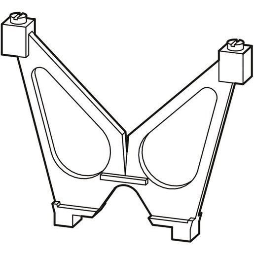 EATON - Kannatin B-A REG-BB - REG-BB
