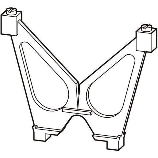 EATON - Kannatin B-A REG-BB - REG-BB