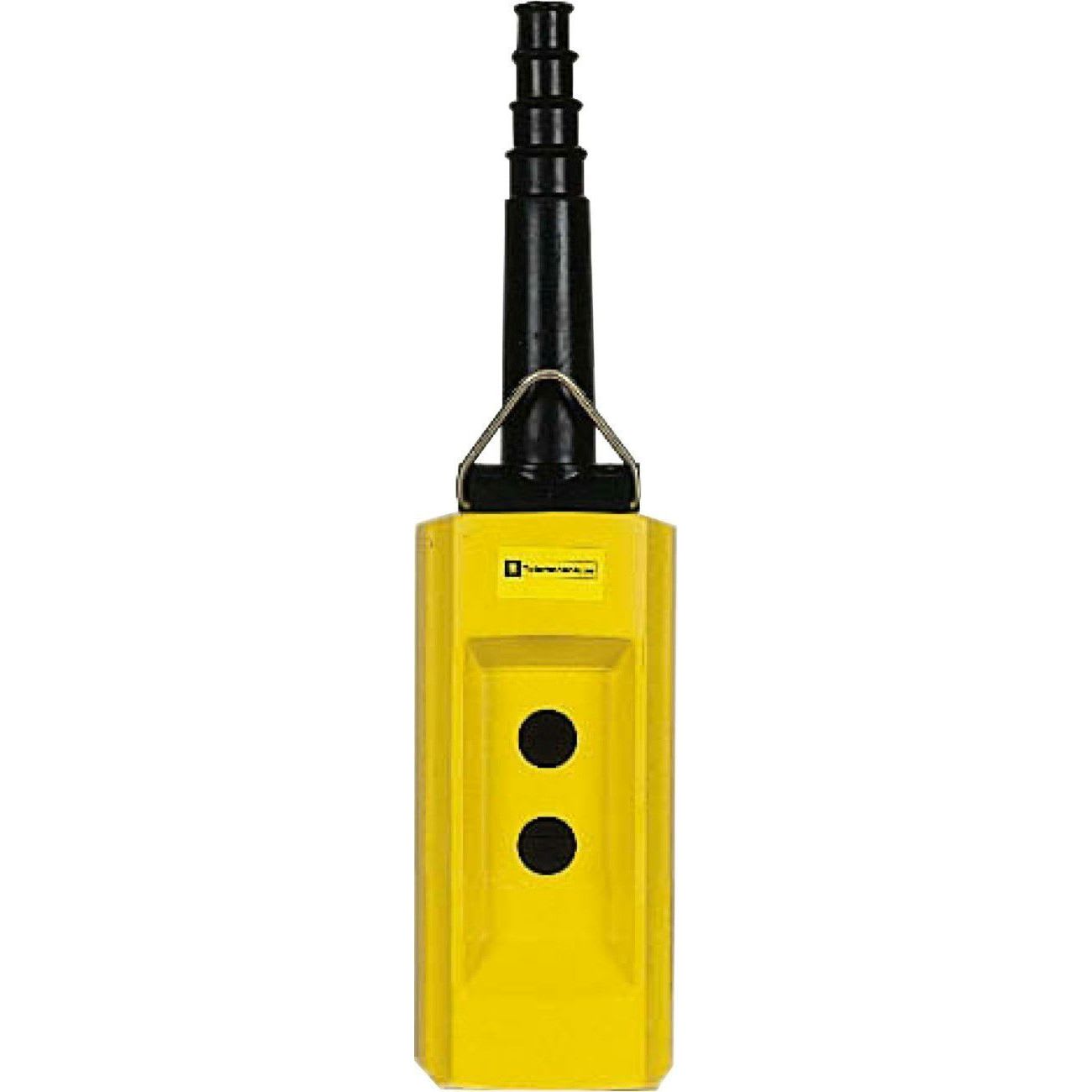 SCHNEIDER ELECTRIC - Riippuohjainkotelo 2 aukkoa - XACB02