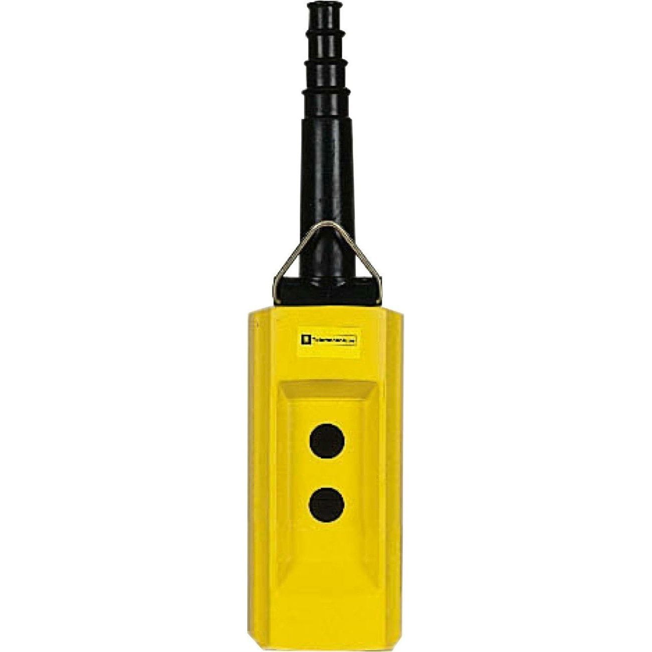 SCHNEIDER ELECTRIC - Riippuohjainkotelo 2 aukkoa - XACB02
