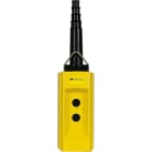 SCHNEIDER ELECTRIC - Riippuohjainkotelo 2 aukkoa - XACB02