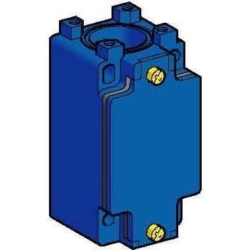 SCHNEIDER ELECTRIC - Rajakytkinrunko 2 su - ZCKJ8