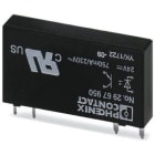 PHOENIX CONTACT - Puolijohderele 24VDC.o24-253AC - OPT-24DC/230AC/ 1
