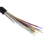 EXCEL NETWORKING - Valokaapeli sisä/ulko K2000 - FTMSU 24xSM HF Cca