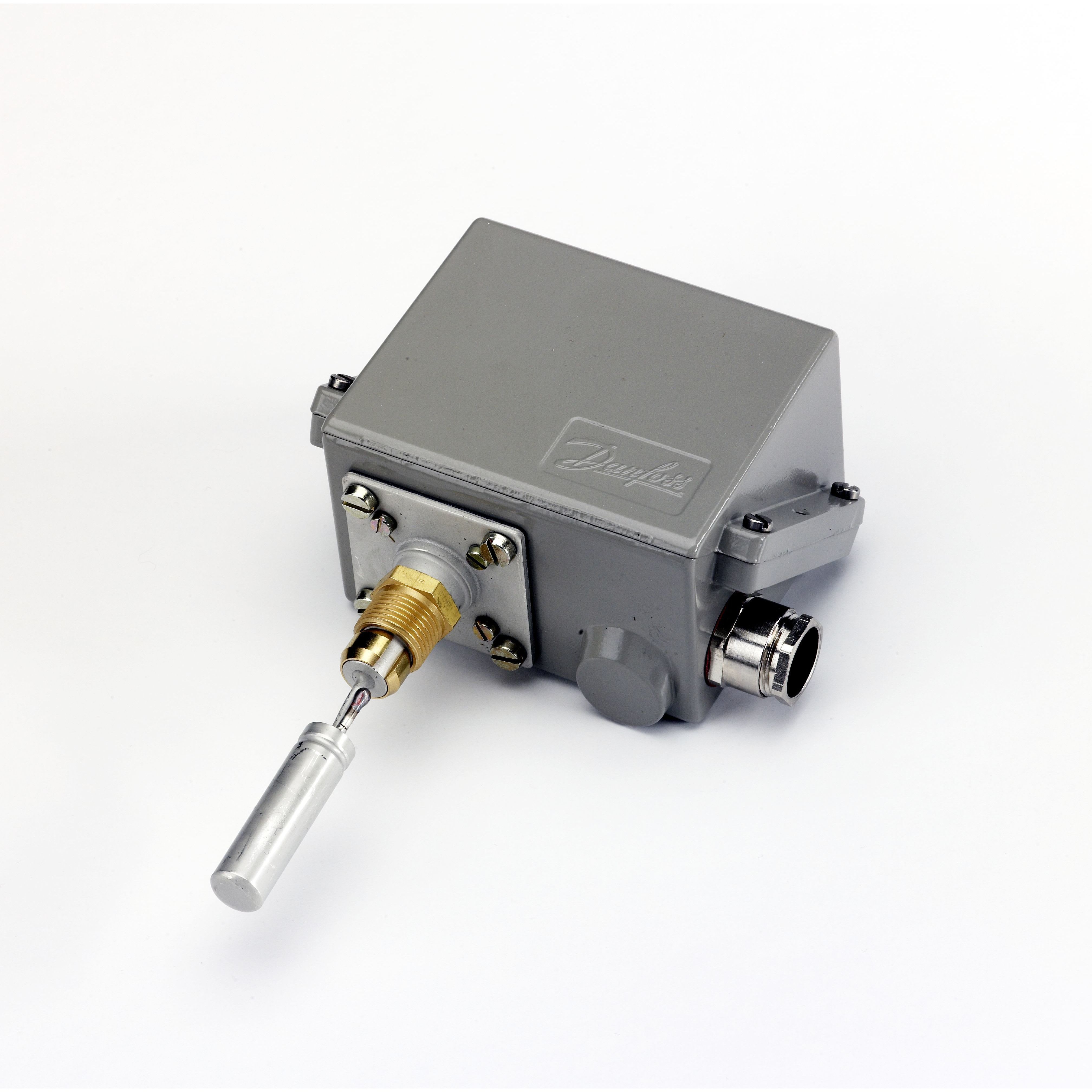 DANFOSS - Termostaatti 50-100C - KPS79 sauva 100mm