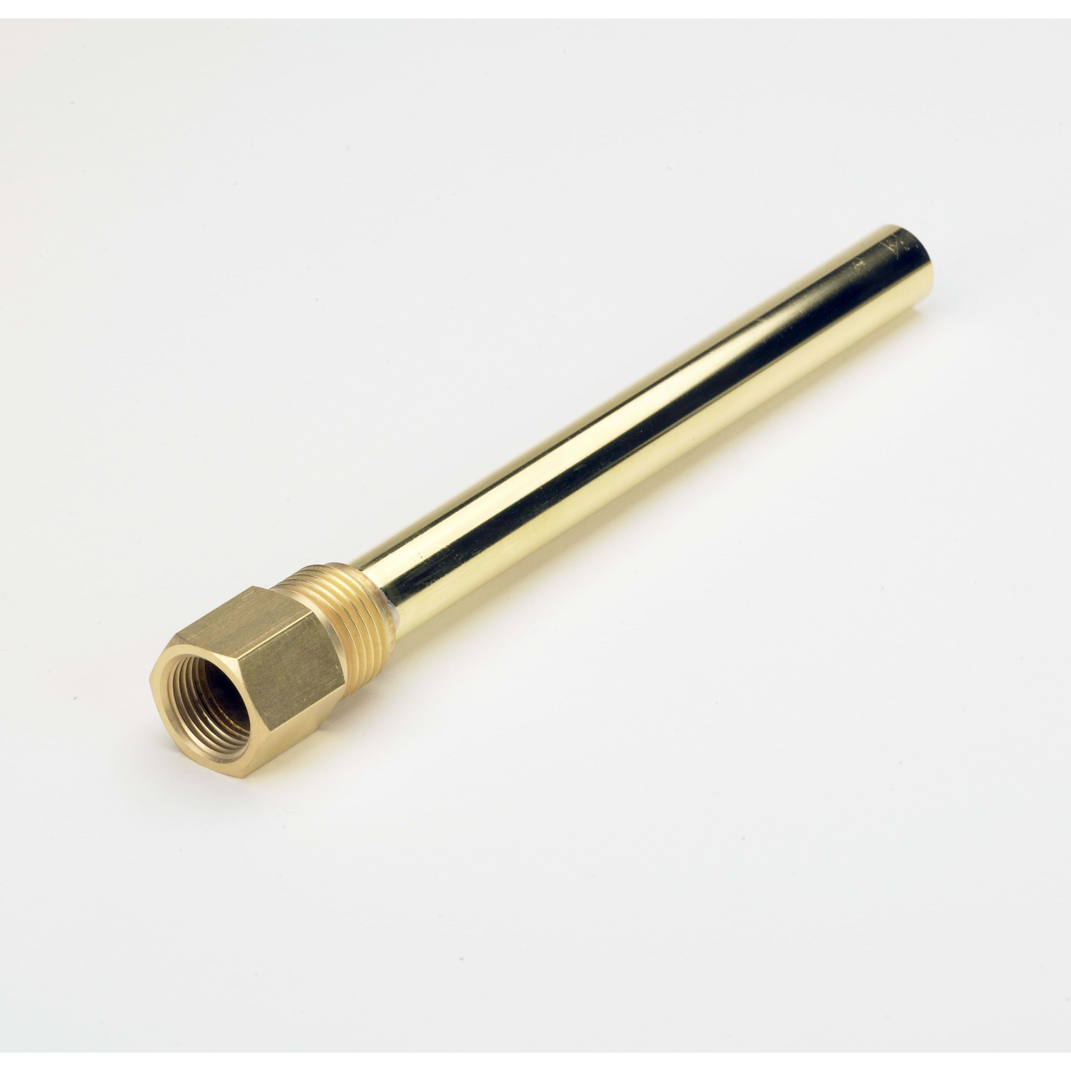 DANFOSS - Upotusputki messinki - Upotusputki KPS 160mm