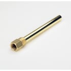 DANFOSS - Upotusputki messinki - Upotusputki KPS 160mm