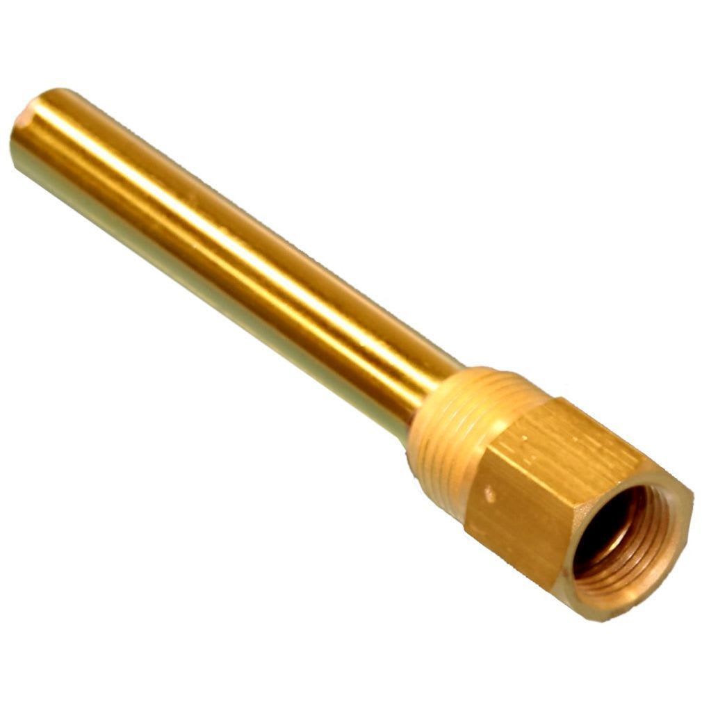 DANFOSS - Upotusputki messinki - Upotusputki KPS 110mm