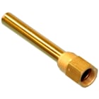 DANFOSS - Upotusputki messinki - Upotusputki KPS 110mm