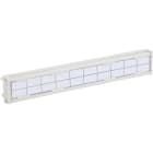 EXCEL NETWORKING - Merkintärima - 550-241 Designation strip