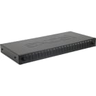 EXCEL NETWORKING - Paneeli-kuitu - 200-952 Fiber panel 24 SC