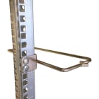 EXCEL NETWORKING - Kaapeliohjuri - 100-607 Cable management ring