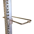 EXCEL NETWORKING - Kaapeliohjuri - 100-607 Cable management ring