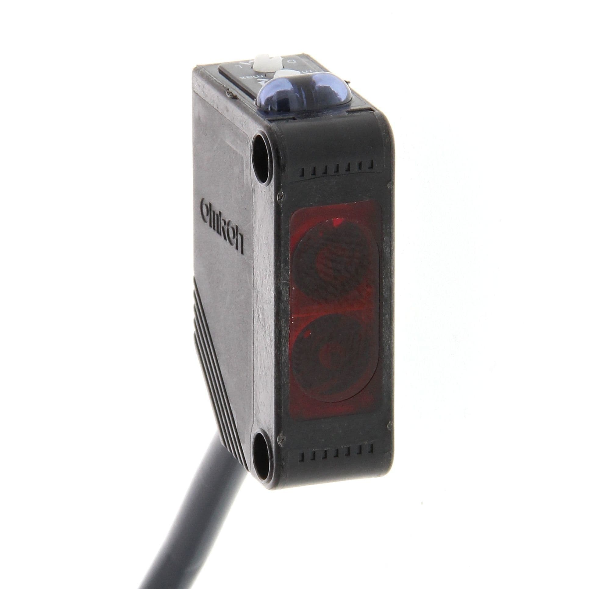 OMRON - Lasintunnistuskenno0,5m,NPN,2M - E3Z-B61 2M
