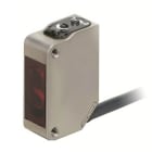 OMRON - Valokenno kohdeheij. 1M.NPN - E3ZM-D62 2M