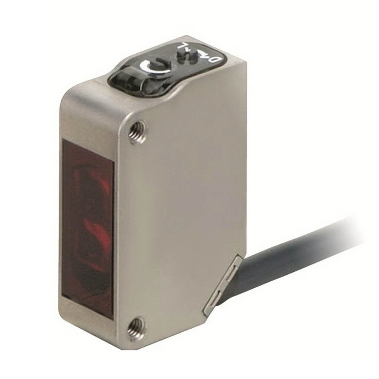 OMRON - Valokenno kohdeheij. 1M.NPN - E3ZM-D62 2M