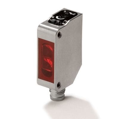 OMRON - Valokenno kohdeheij. 1M.NPN.M8 - E3ZM-D67