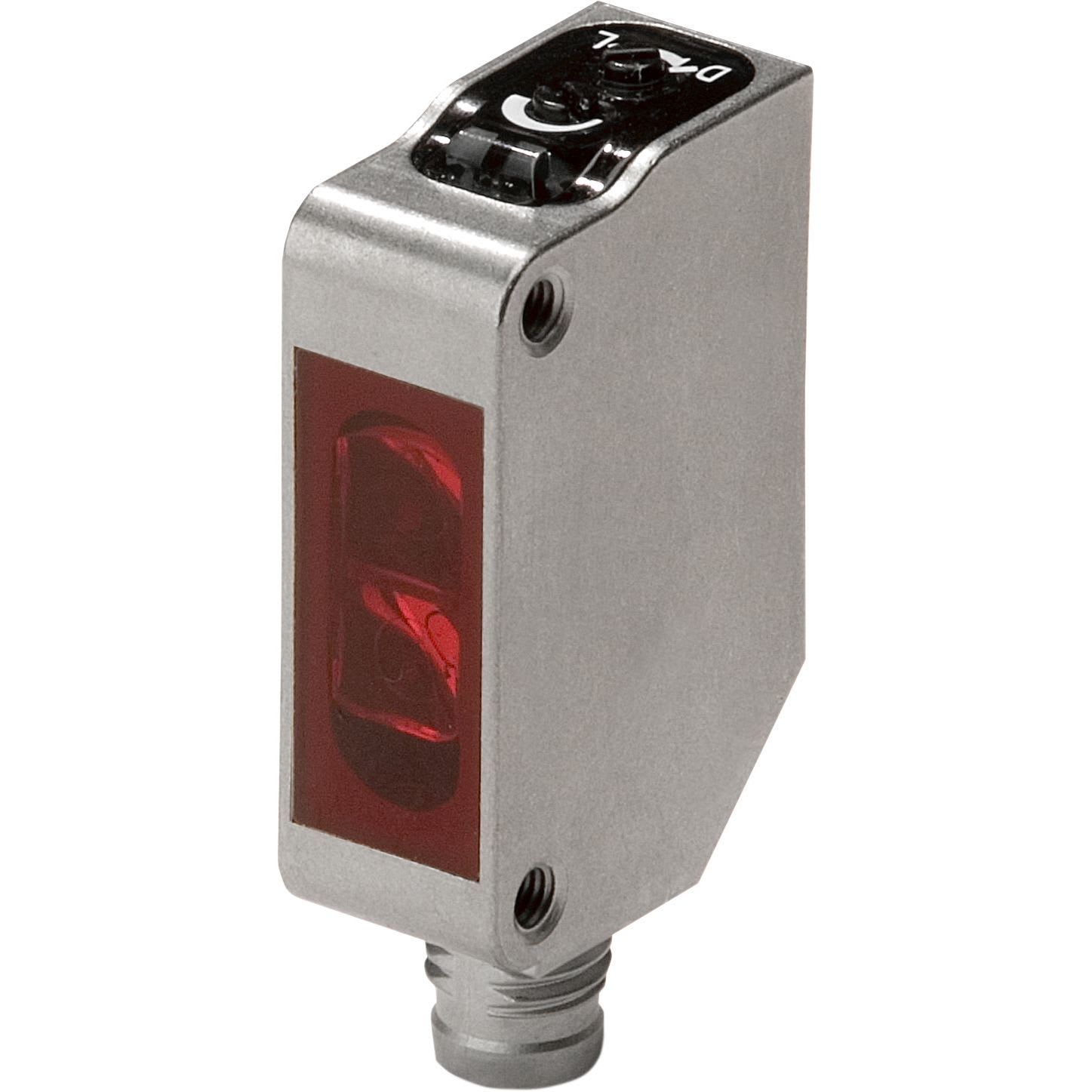 OMRON - Valokenno kohdeheij. 1M.PNP.M8 - E3ZM-D87