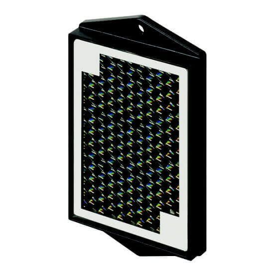 OMRON - Heijastin. polaroitu E3ZM-B - E39-RP1