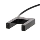 OMRON - Haarukka-ant 25mm,PNP,2m - E3Z-G82 2M